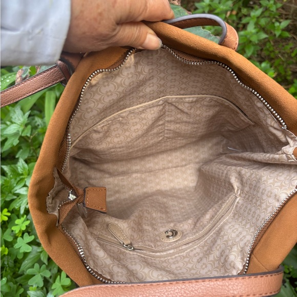 shoulder bag and crossbody - Picture 8 of 10